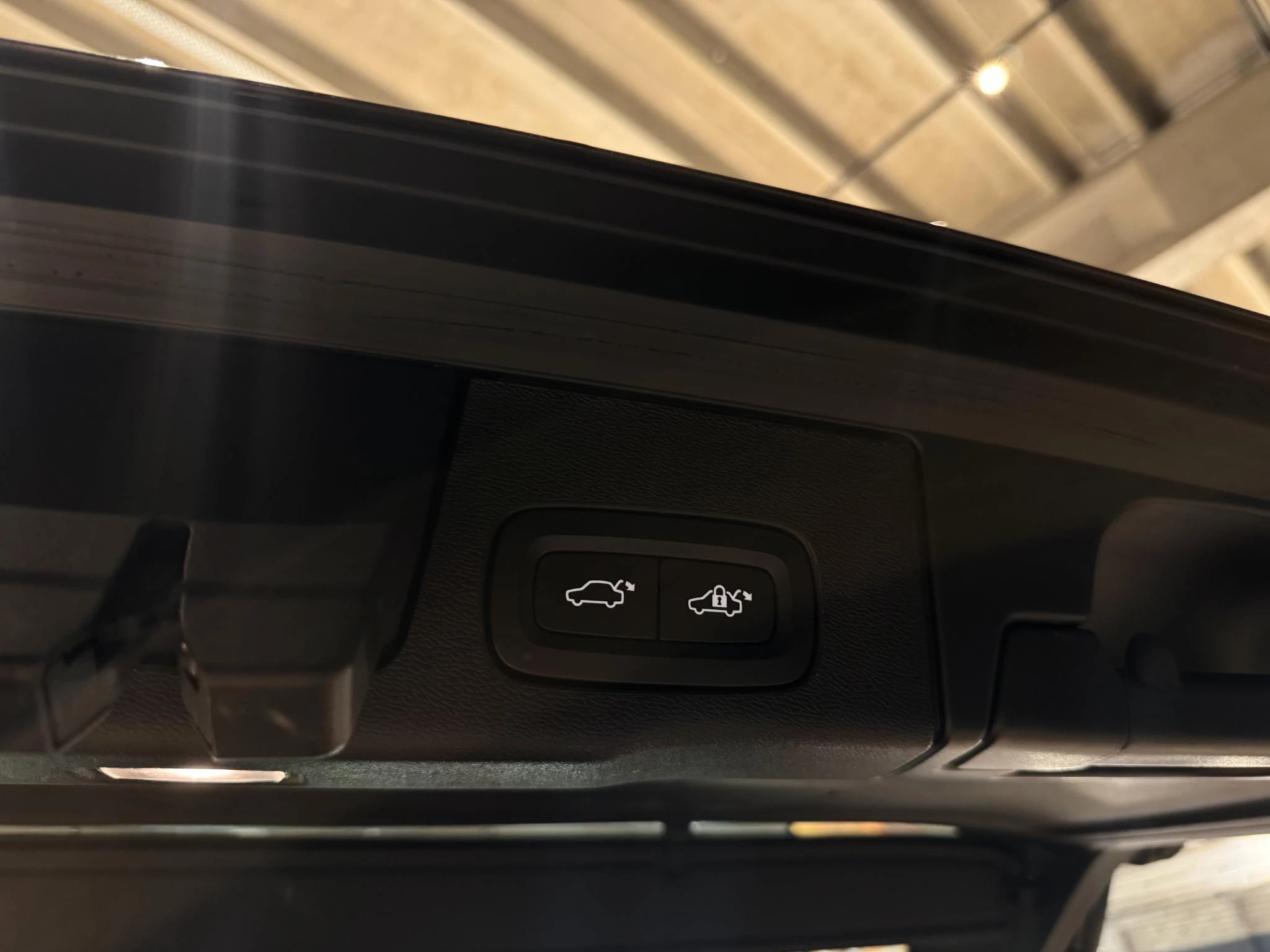 Volvo XC60 T6 Recharge 4x4 Geartronic Inscription