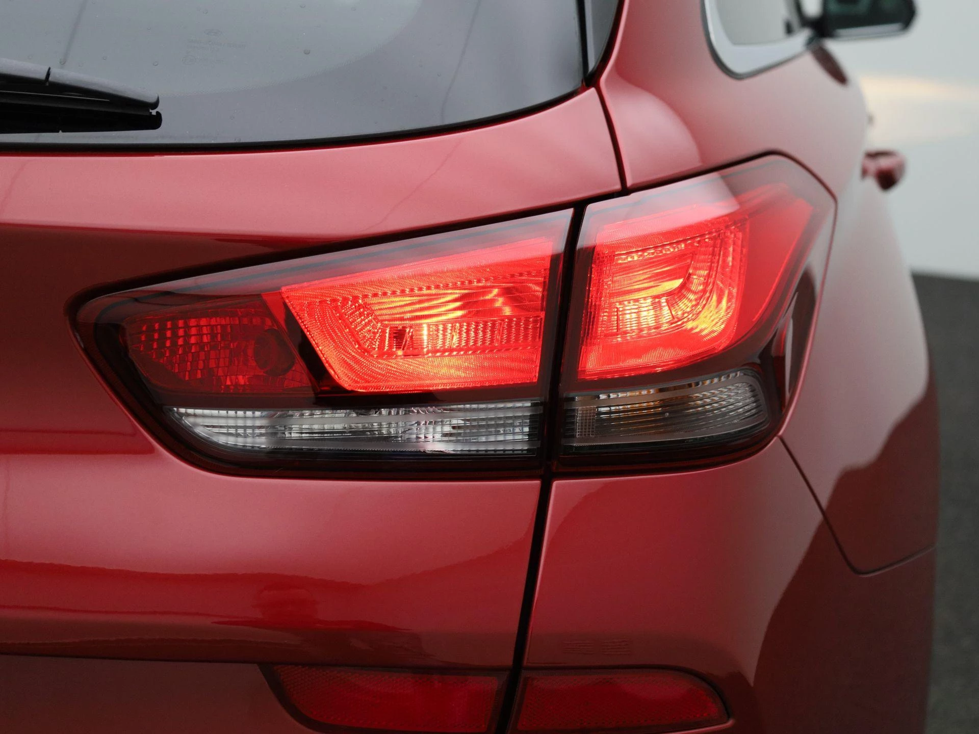 Hyundai i30 Wagon 1.0 T-GDi 88kW Techno