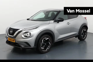 Nissan Juke 1.0 DIG-T N-Connecta