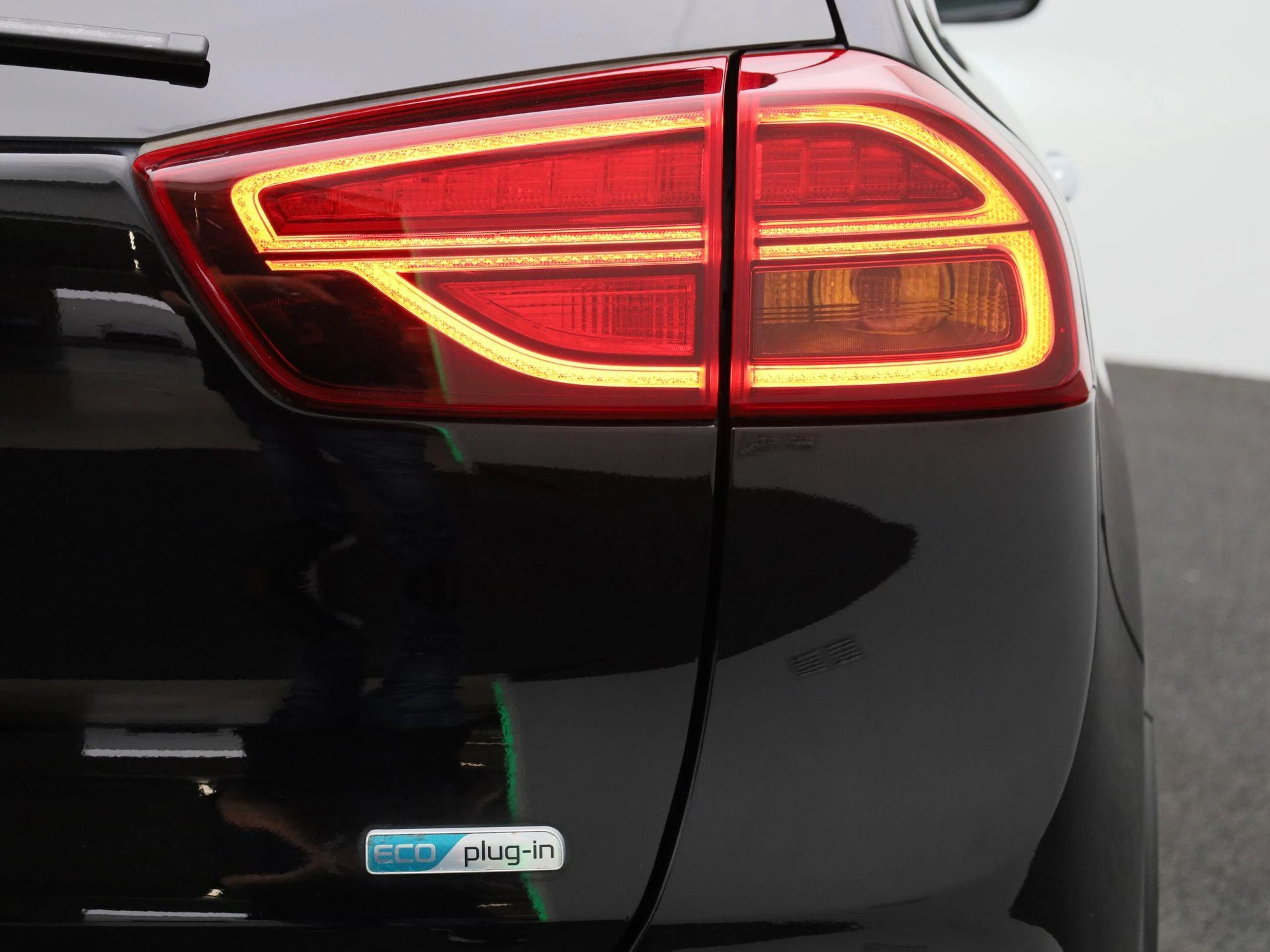 Kia Niro 1.6 GDi PHEV ExecutiveLine