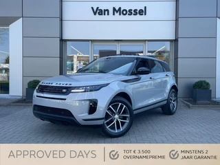 Land Rover Range Rover Evoque P160 S FWD Auto. 26.5MY