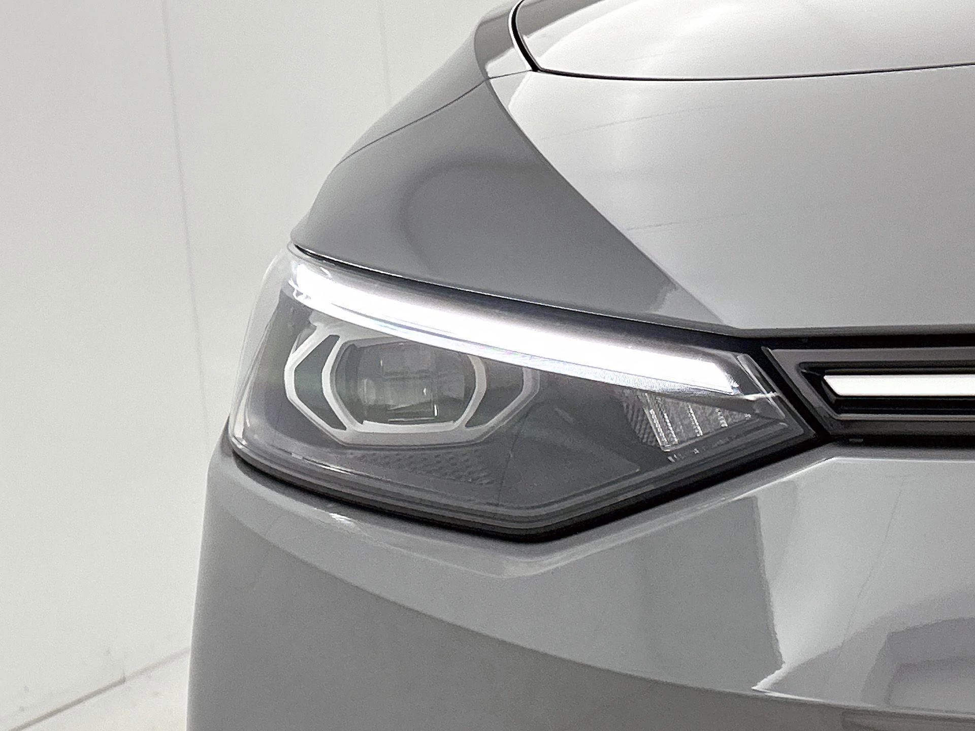 Volkswagen ID.7 Tourer Limited Edition 59 kWh 204pk