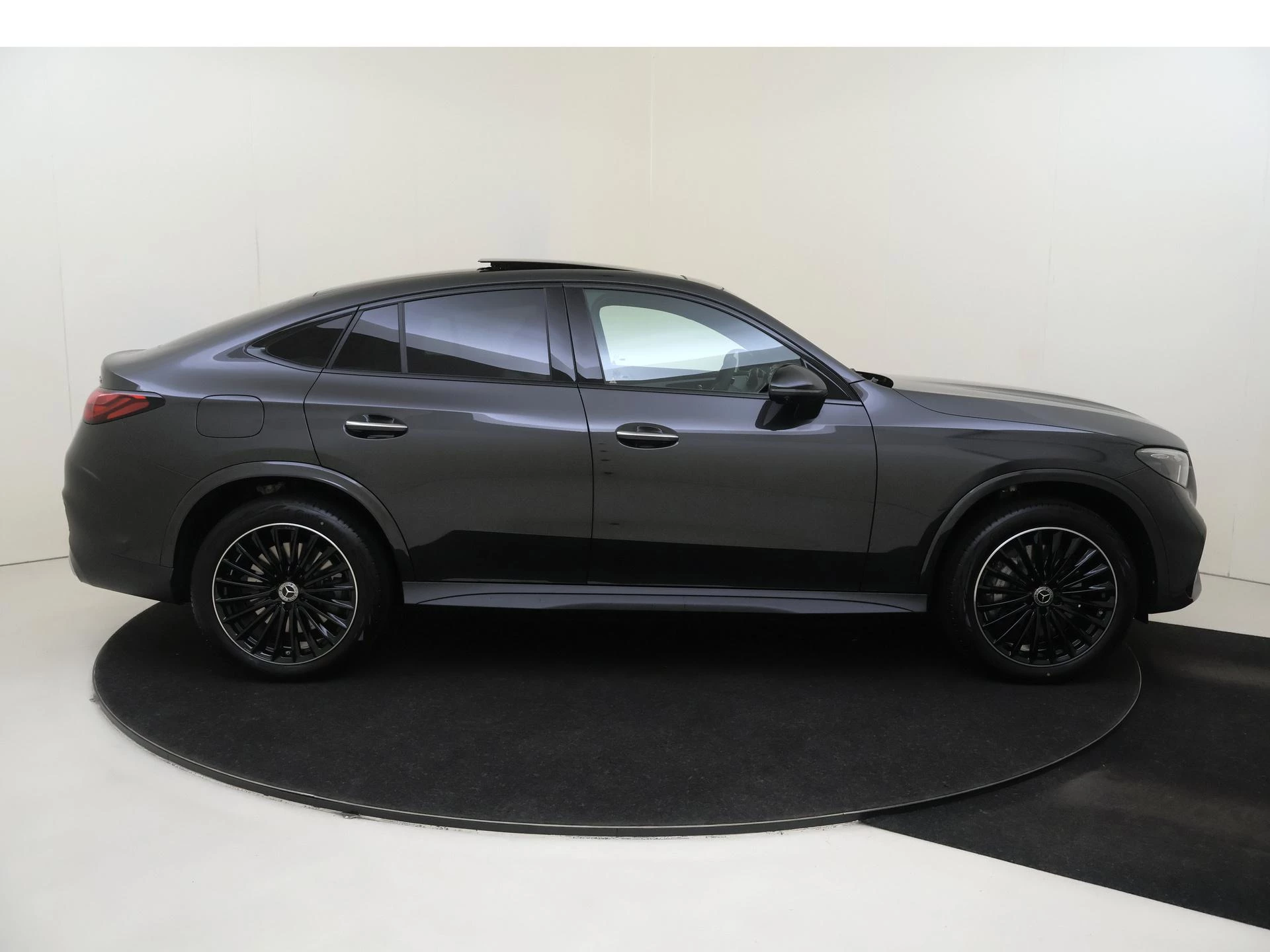 Mercedes-Benz GLC Coupé 300e 4MATIC Business Solution AMG