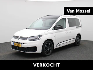 Volkswagen Caddy 1.5 TSI Hybride Limited Edition 115PK