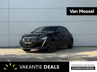 Peugeot 208 1.2 PureTech GT Pack