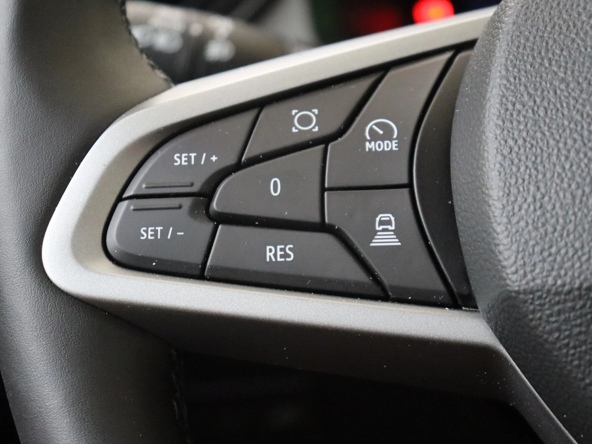 Dacia Bigster 1.8 Hybrid 155 Launch Edition