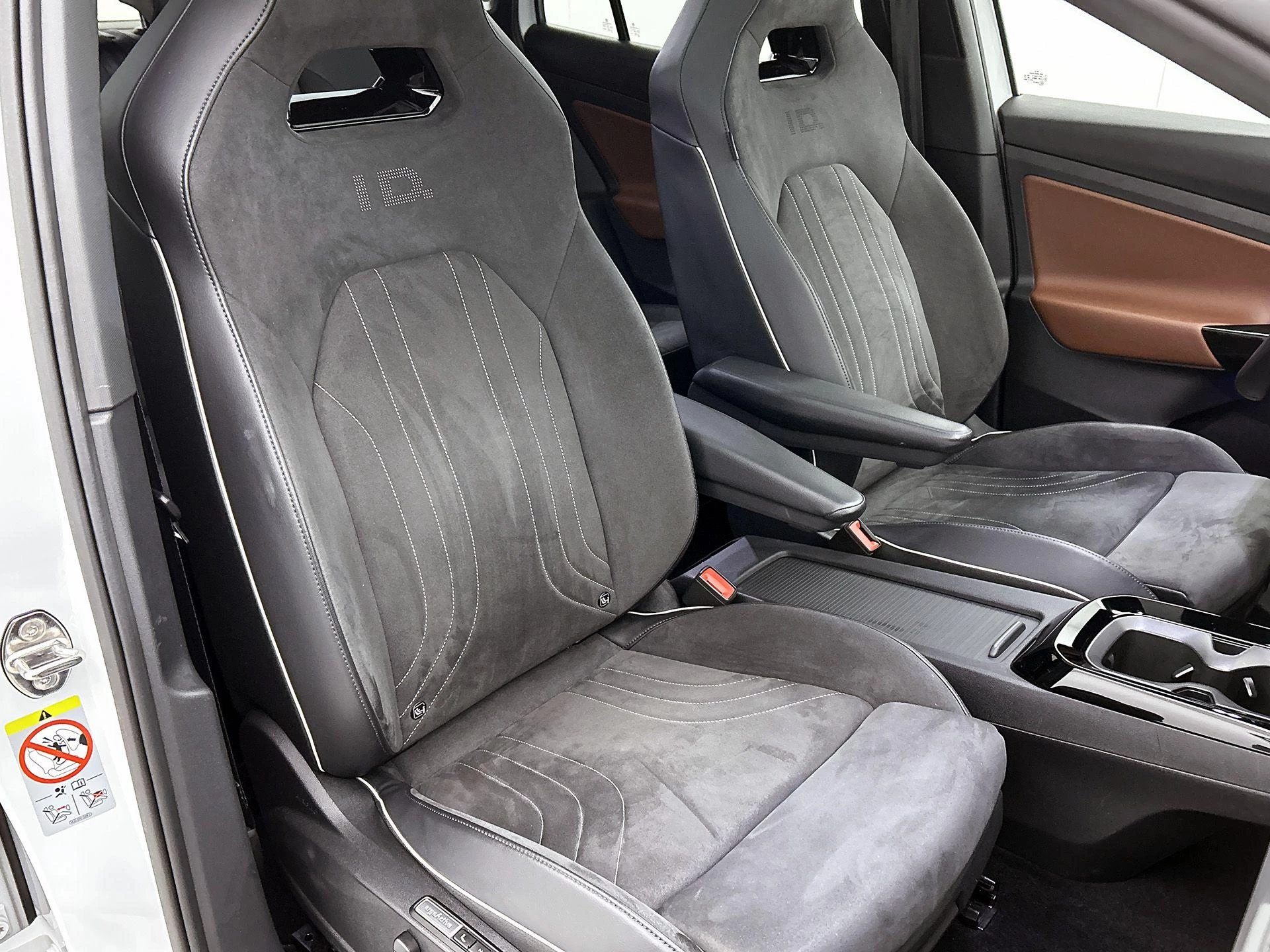 Volkswagen ID.5 Pro 77 kWh