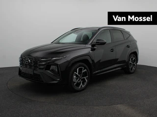 Hyundai Tucson 1.6 T-GDI PHEV N Line Business