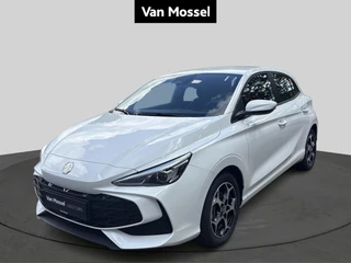 MG MG3 Hybrid+ Comfort