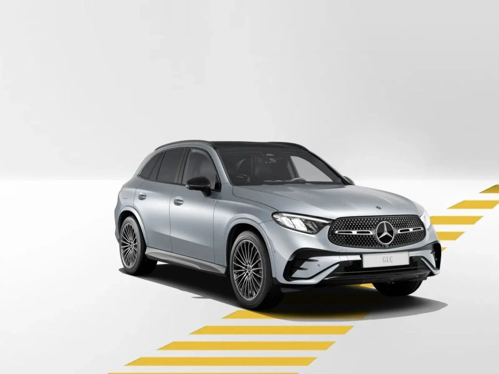 Mercedes-Benz-GLC 300 de-image-7