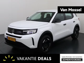 Opel Frontera Electric Edition 44 kWh