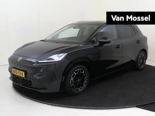 MG MG4 EV Urban Electric Premium 54 kWh