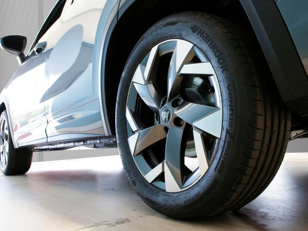 Škoda Kodiaq Sportline 2.0 TDI UPE 66.080 4x4 Assist +