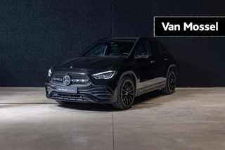 Mercedes-Benz GLA GLA 250 e AMG Line