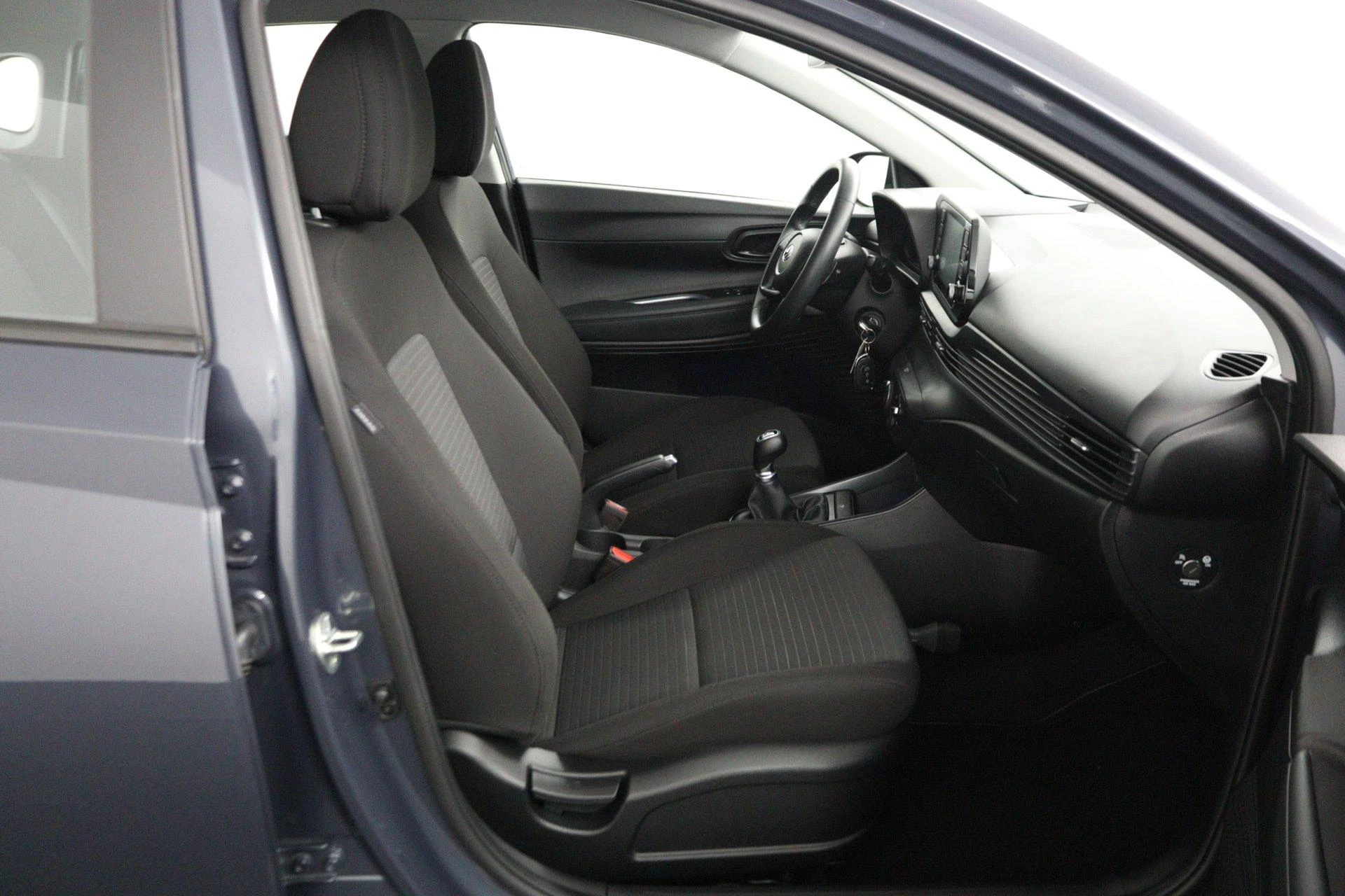 Hyundai i20 1.2 MPI Comfort |