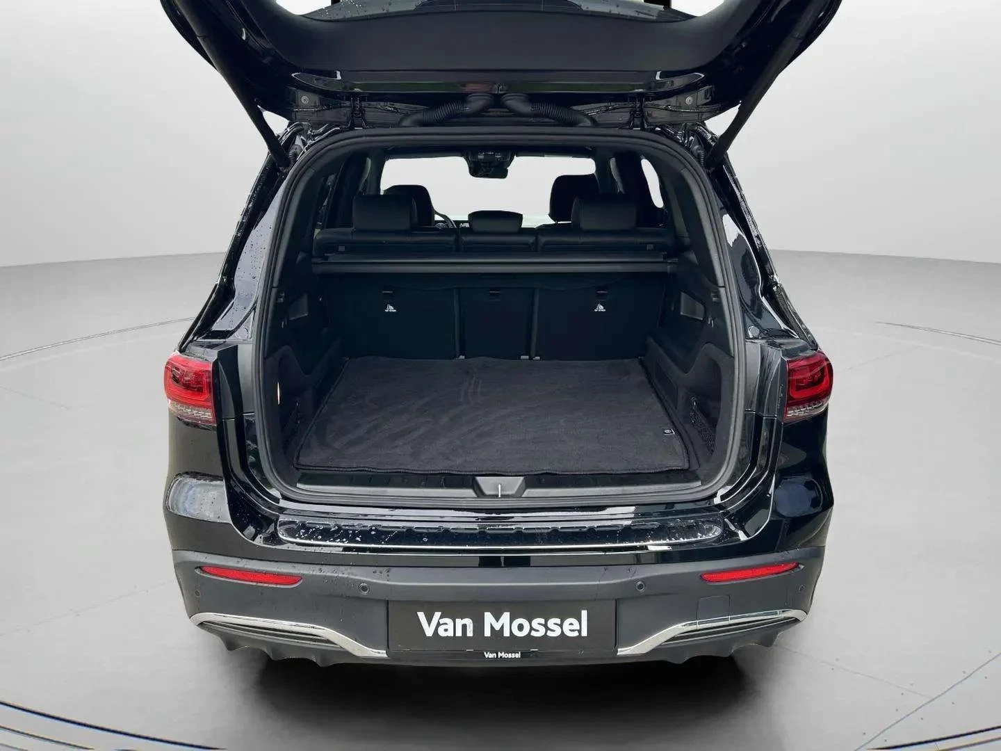 Mercedes-Benz EQB EQB250+ AMG Edition