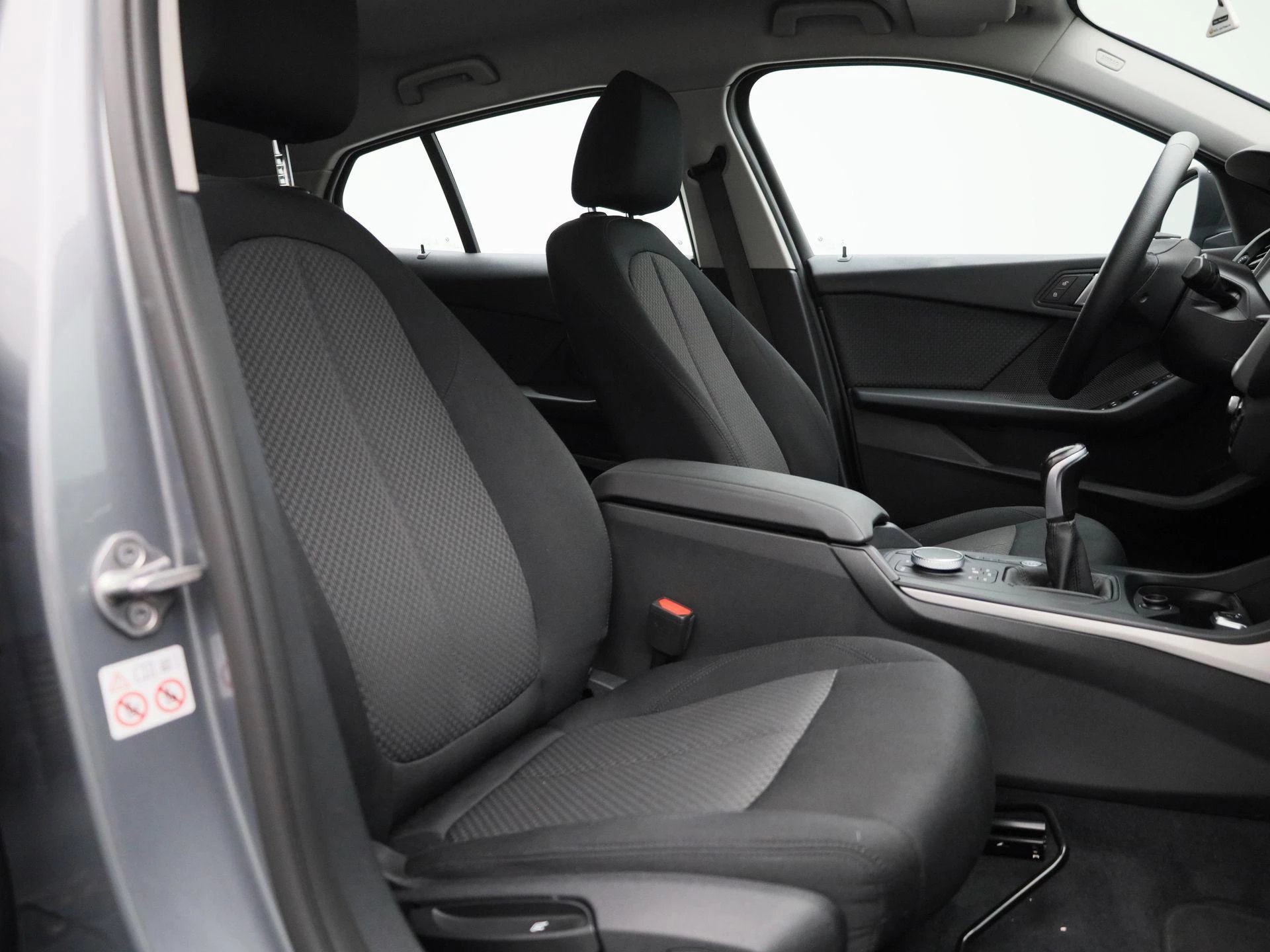 BMW 1 Reeks Hatch 116d (85 kW)