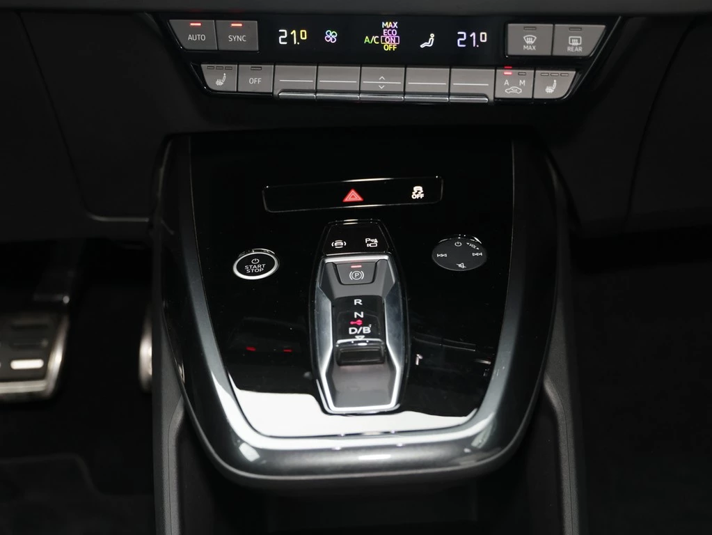 Audi Q4 e-tron 50 quattro