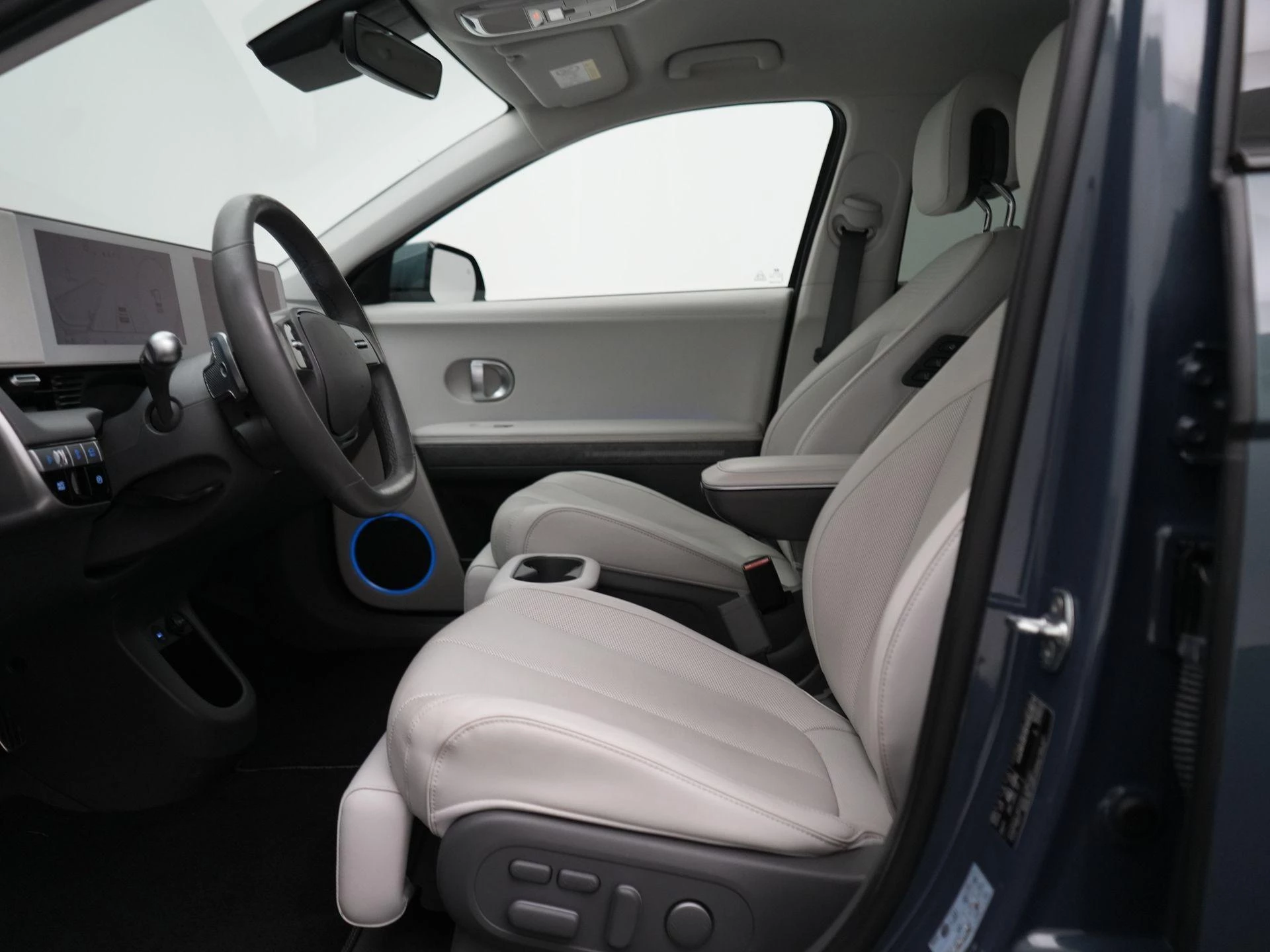 Hyundai IONIQ 5 Lounge 73kWh
