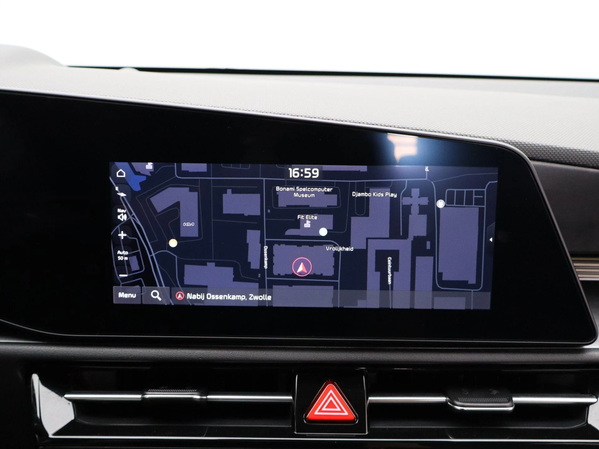 Kia-Niro EV-image-17