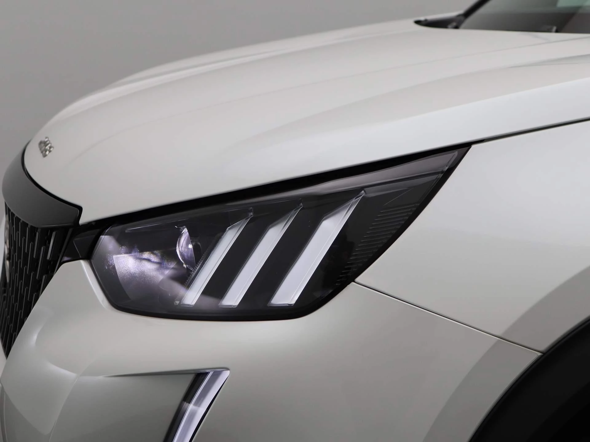 Peugeot 2008 GT-Line
