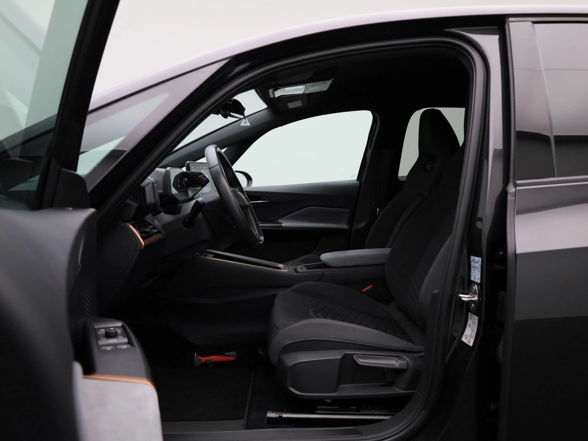 CUPRA Born Business 62 kWh