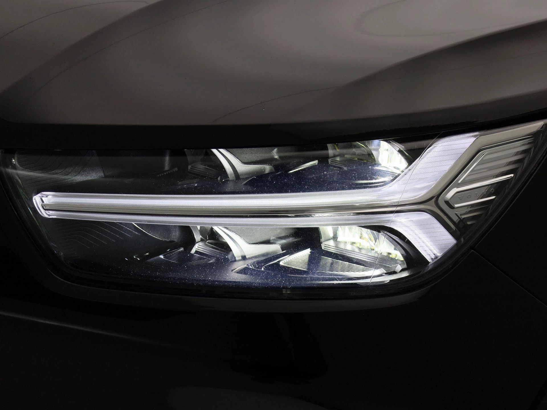 Volvo XC40 T4 Recharge Geartronic Inscription Expr.