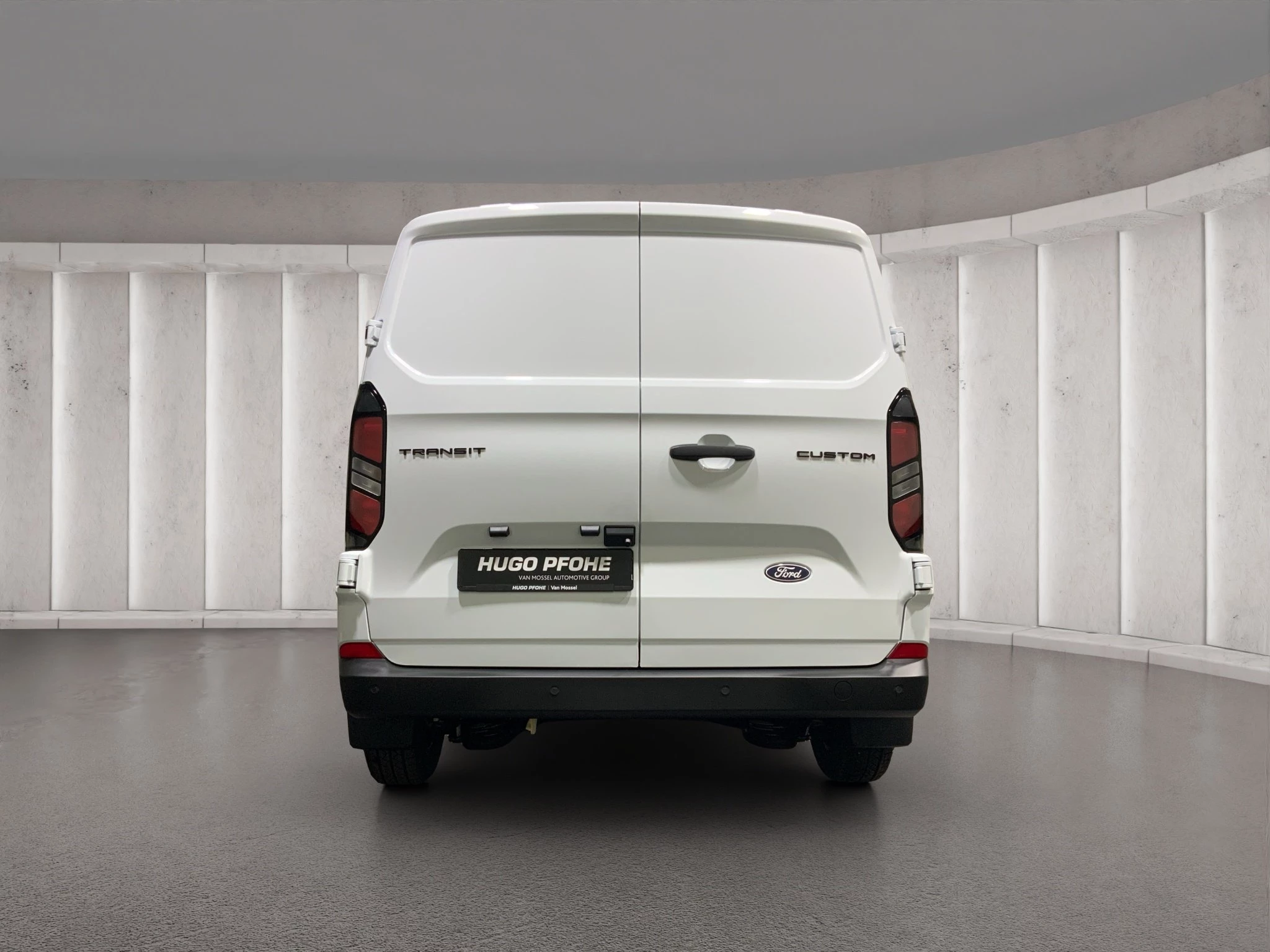 Ford Transit Custom Trend 2.0 EcoBlue 280 L1 Kasten-LKW * aus unserer Werbung*