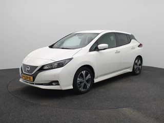 Nissan Leaf N-Connecta 40 kWh