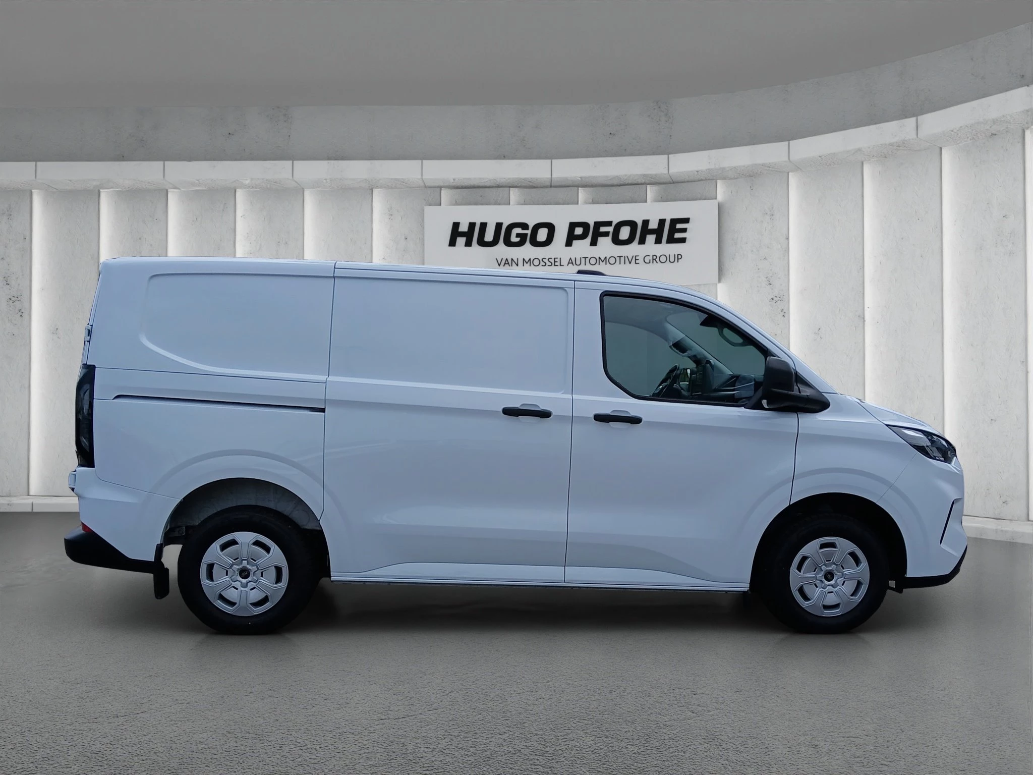 Ford Transit Custom Trend 280 L1 Kasten-LKW *HEZ Aktion HP Super Profi*