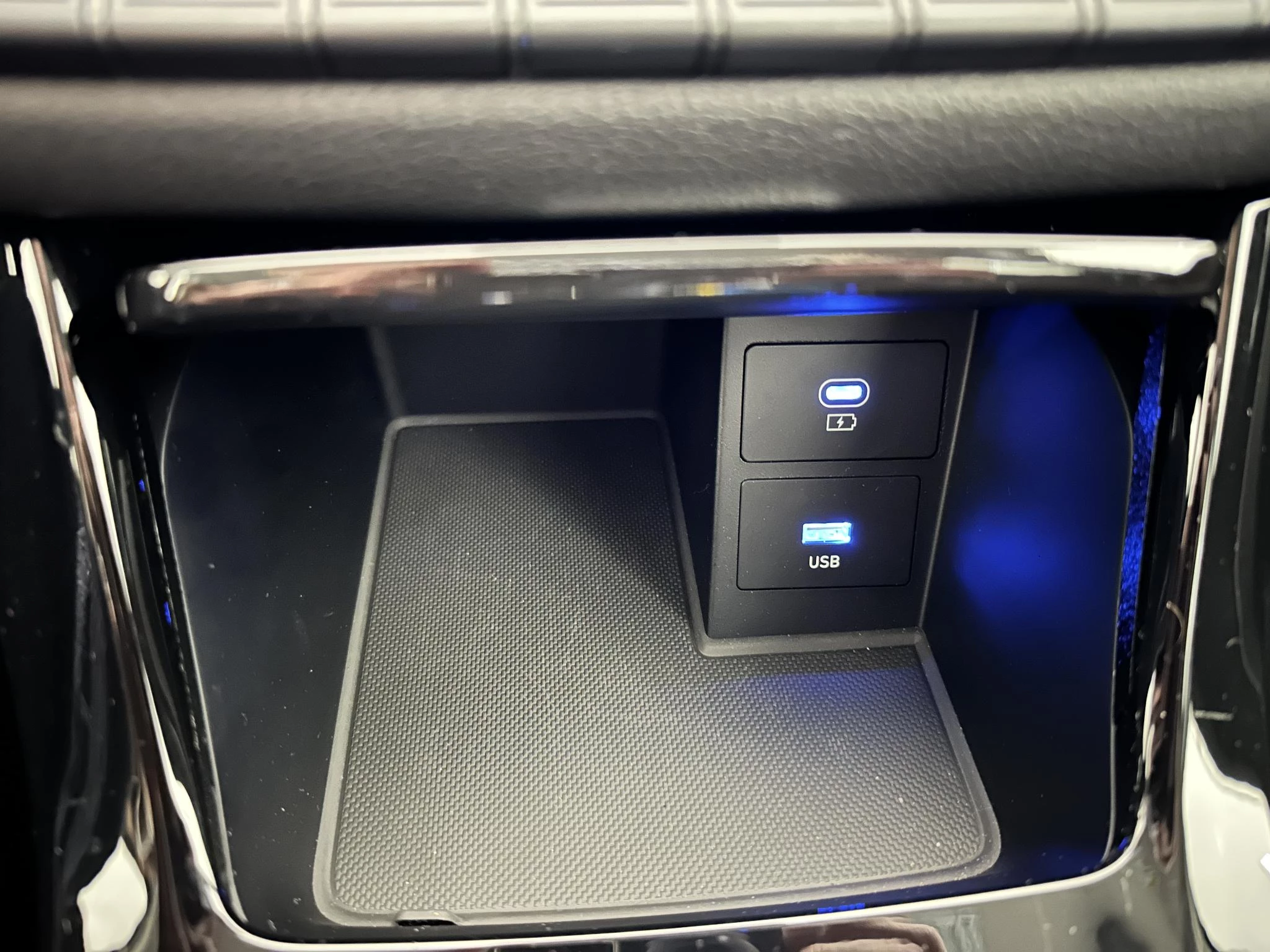 Hyundai i30 1.5 T-GDi 103kW Techno