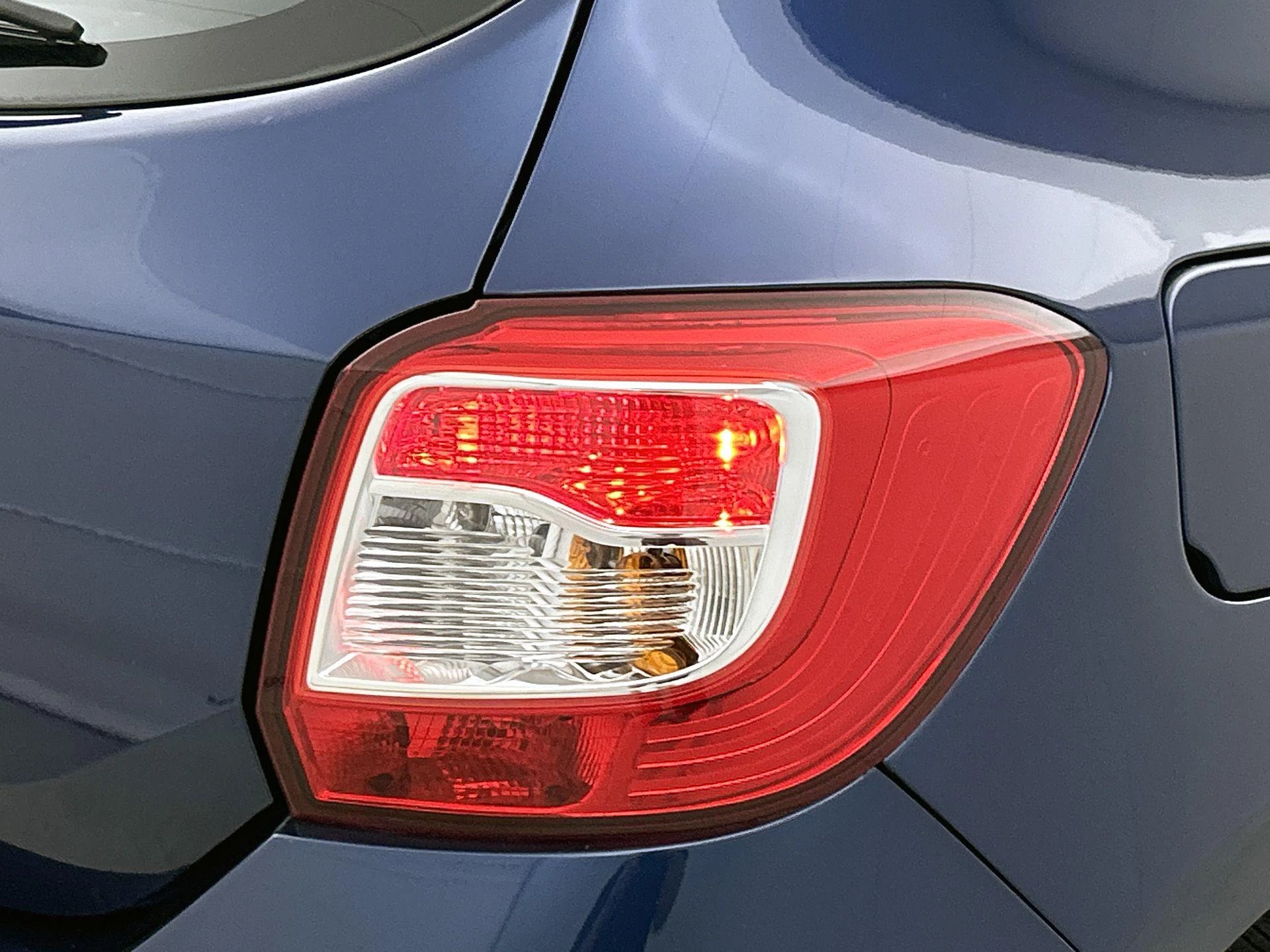 Dacia Sandero 0.9 TCe 10th Anniversary