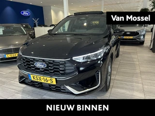 Ford Kuga 2.5 PHEV ST-Line X
