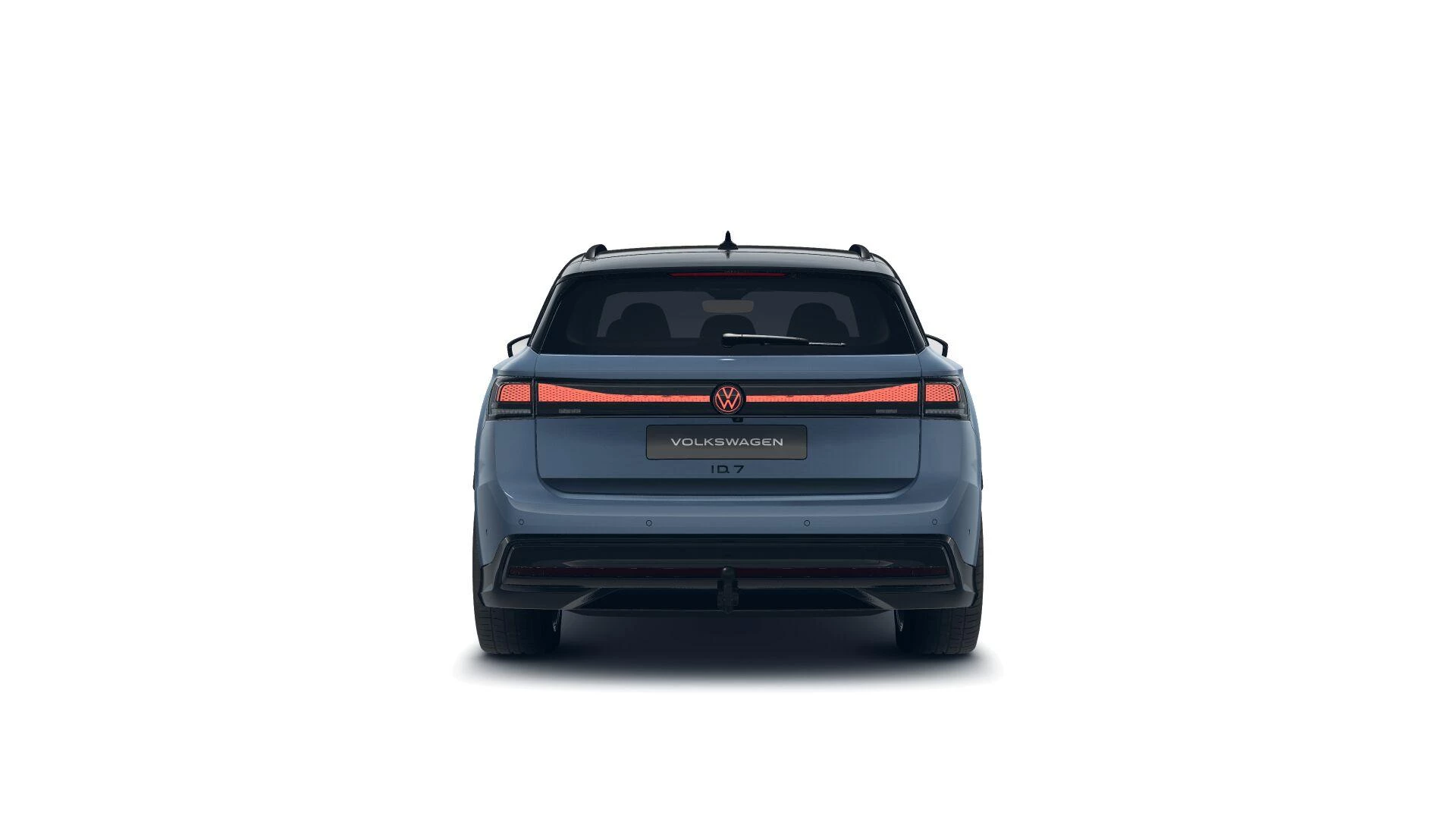 Volkswagen ID.7 Tourer Pro Limited Edition 77 kWh