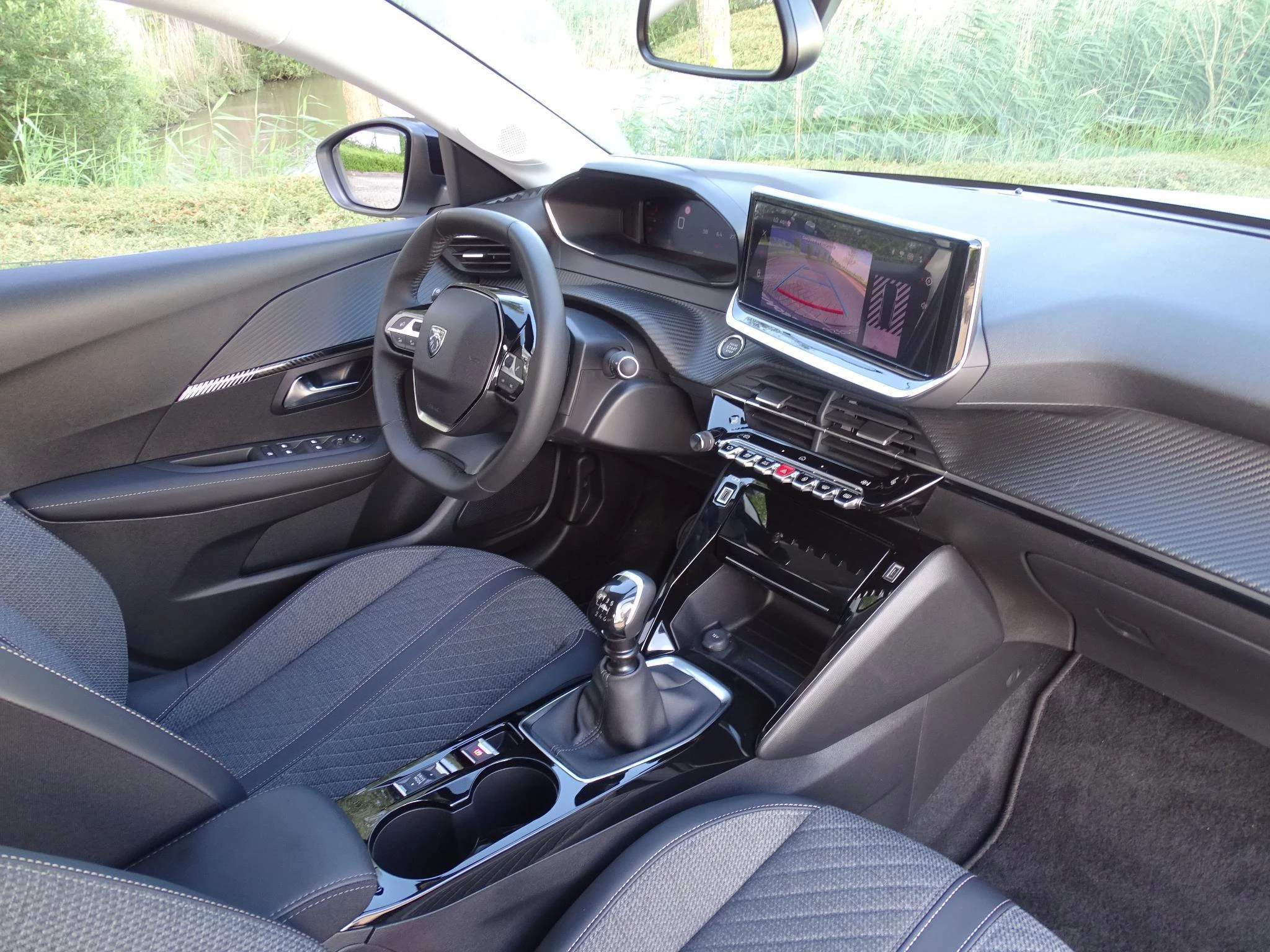Peugeot 208 1.2T Allure
