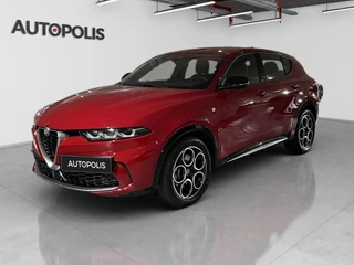 Alfa Romeo Tonale 1.5 VGT Hybrid 118kW