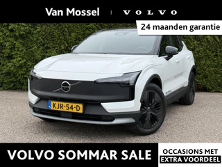 Volvo EX30 Cross Country P8 AWD Ultra 69 kWh
