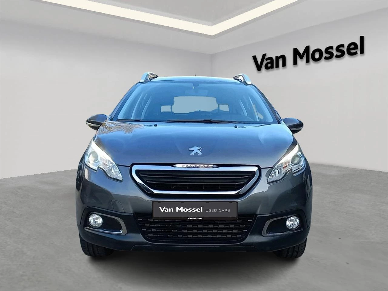 Peugeot 2008 1.2 Puretech 60kW Style