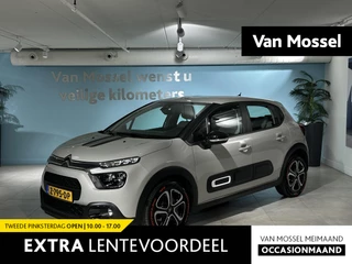Citroën C3 1.2 PureTech Plus