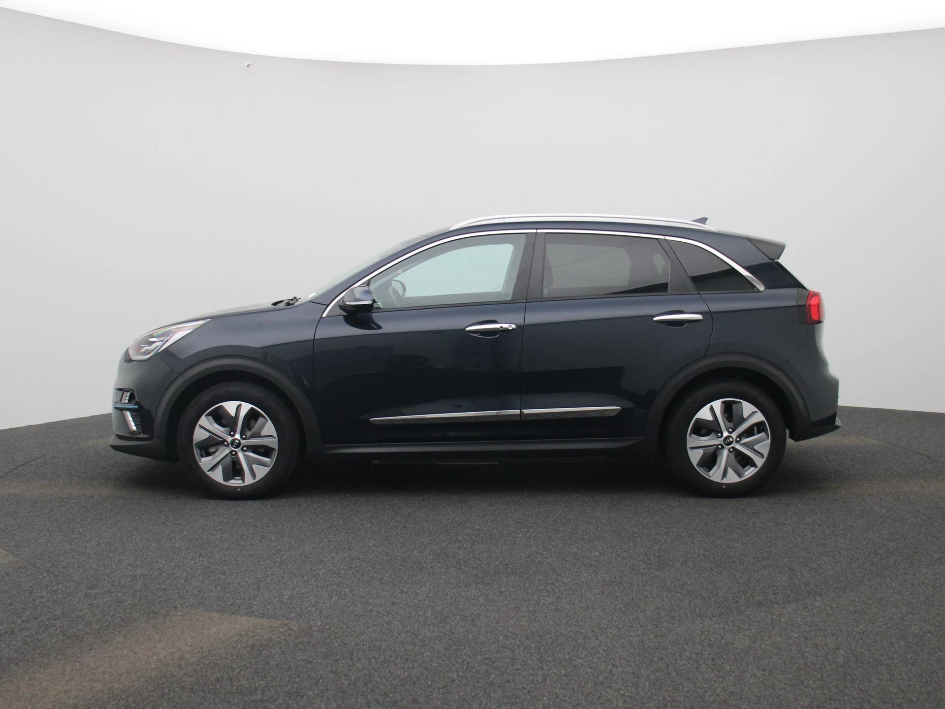 Kia e-Niro e-Niro 150kW More