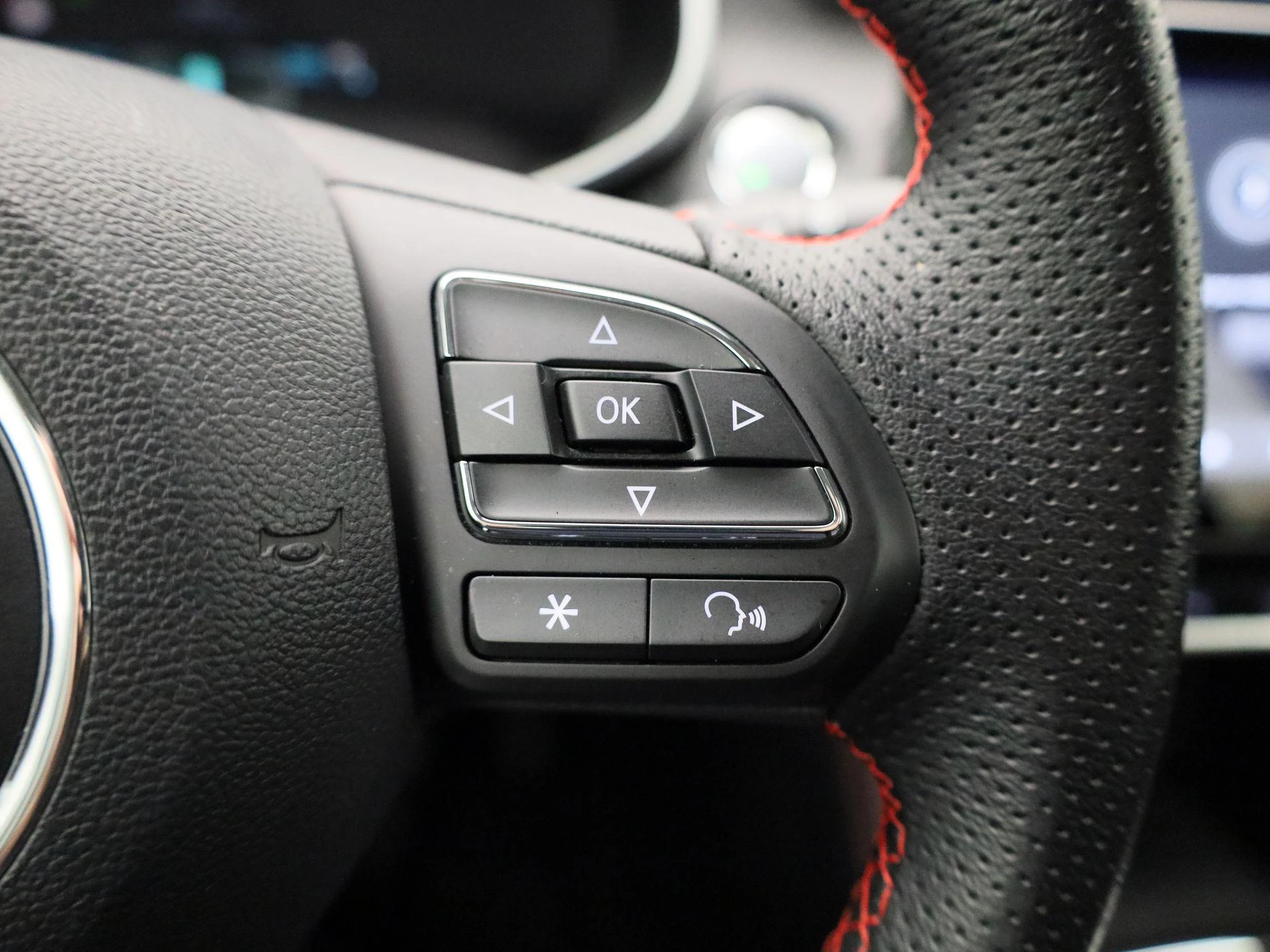 MG ZS Standard Range 51 kWh Comfort