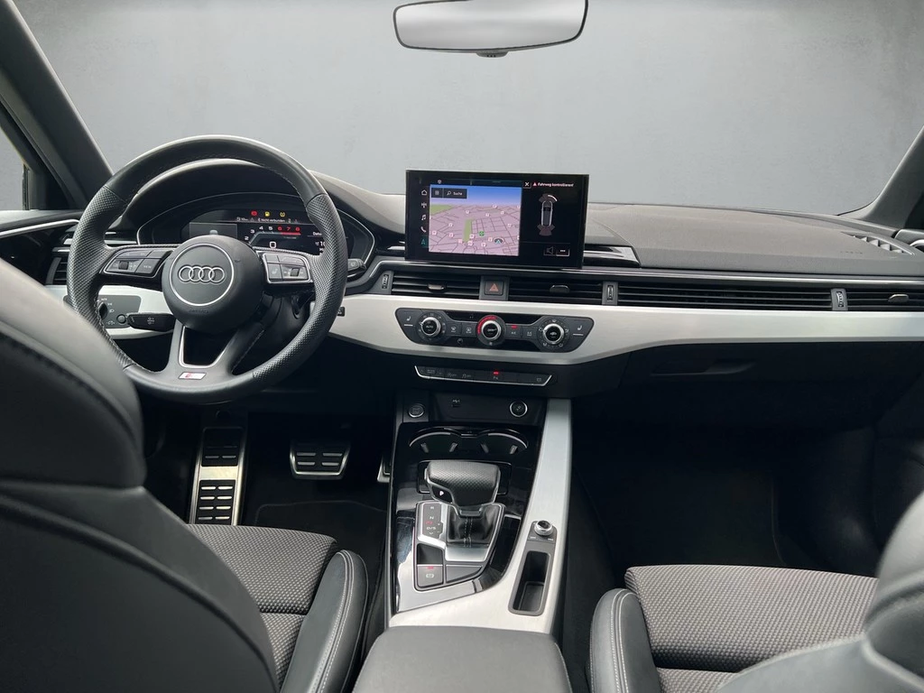 Audi A4 Avant S line 40 TFSI S tronic *LED*