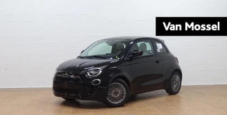 Fiat 500 1.0 Hybrid ICON +comfort pack+pano dak