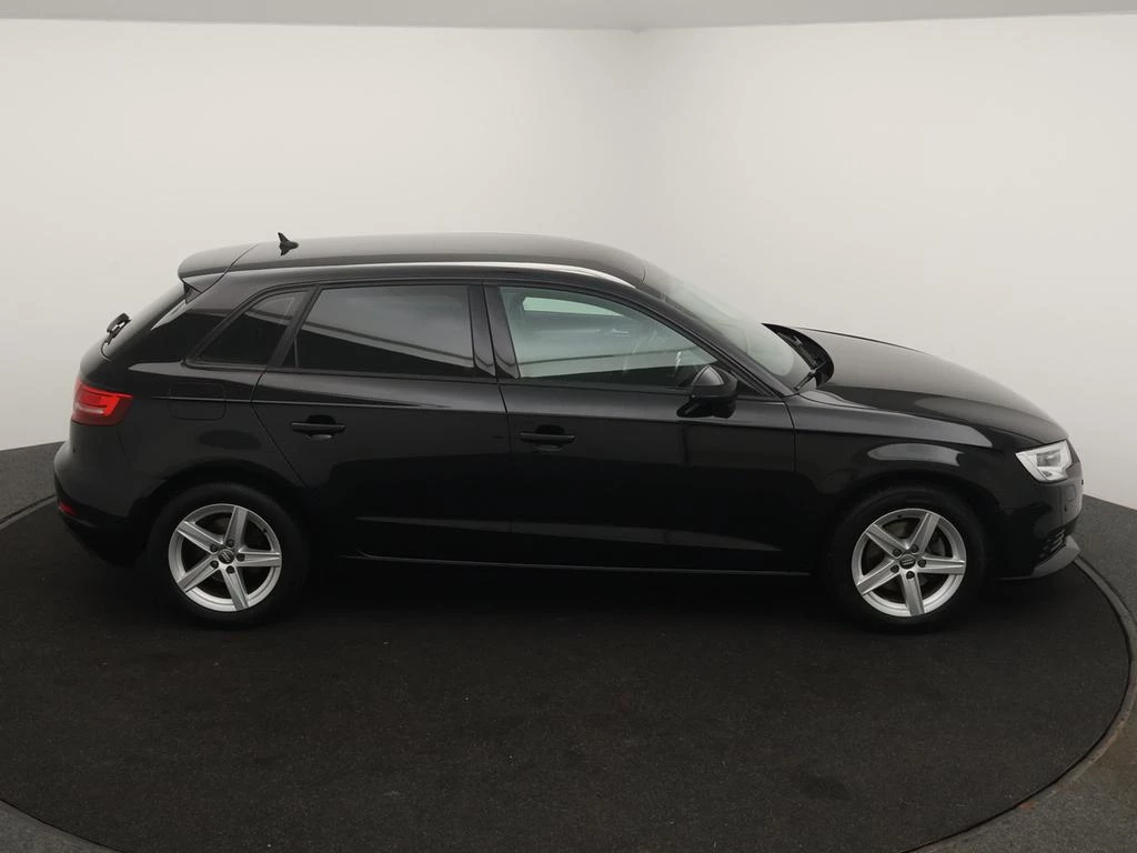 Audi A3 Sportback 30TFSI 116PK *TREKHAAK*CRUISE*NAVI*ZETELVERWARMING*BLTH*DAB RADIO*...*