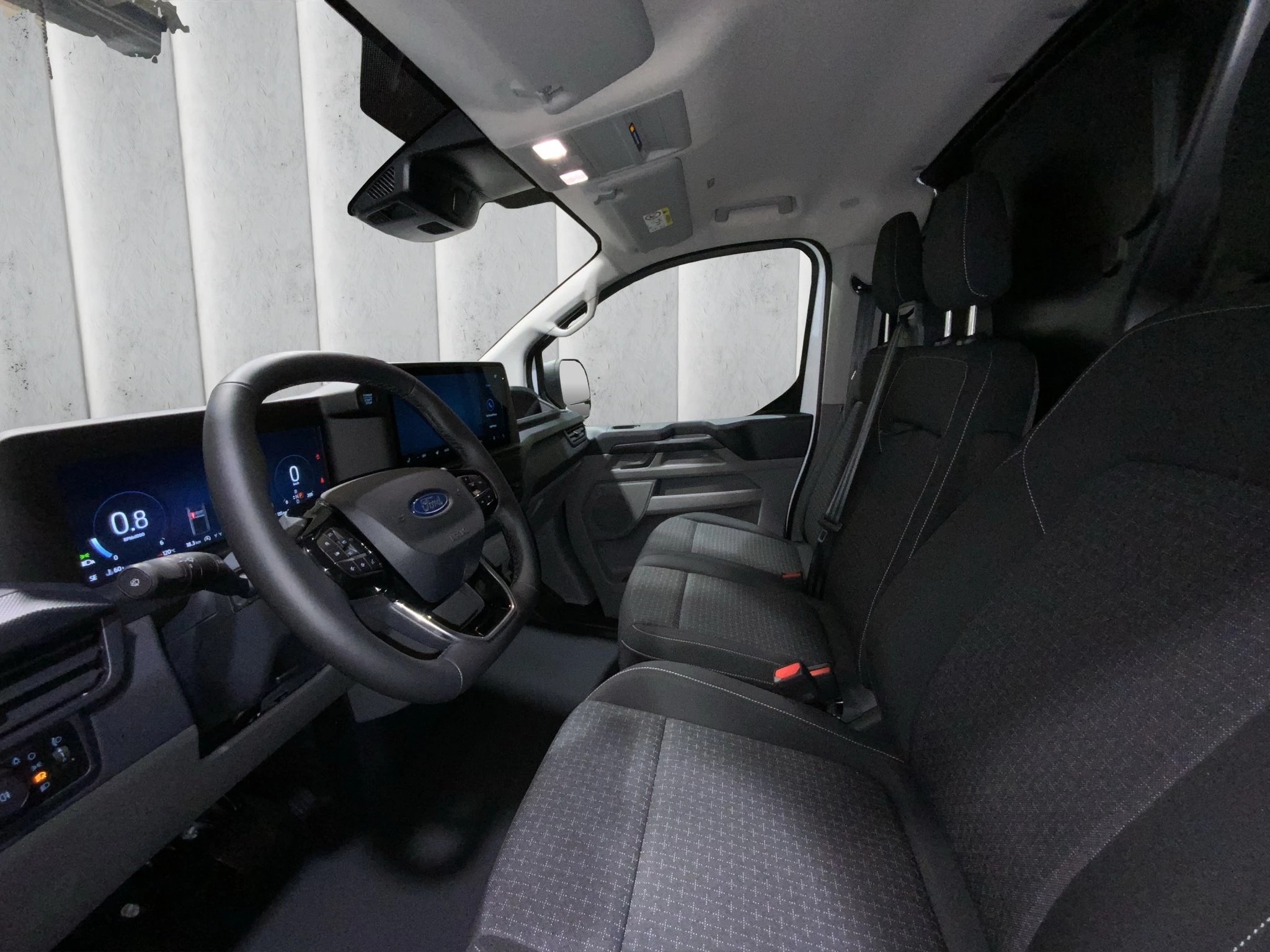 Ford Transit Custom Trend Service-Line 320 L1 Automatik Kasten *aus unserer Werbung*