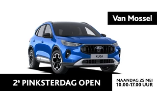 Ford Kuga 2.5 PHEV Active X