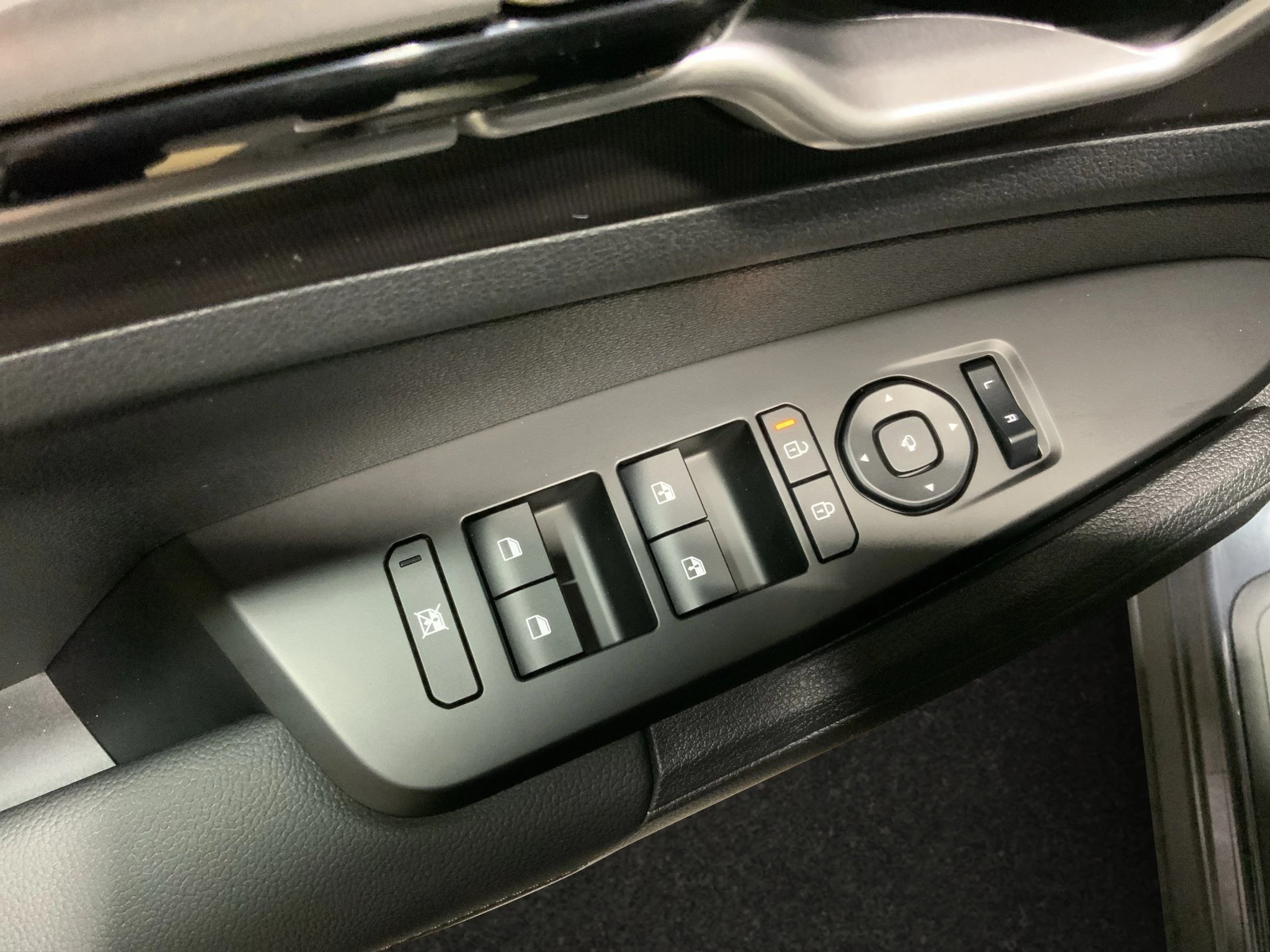 Kia Sportage Vision 1.6 T-GDI DCT AWD Sports Utility Vehicle. 132 kW. 5-türig
