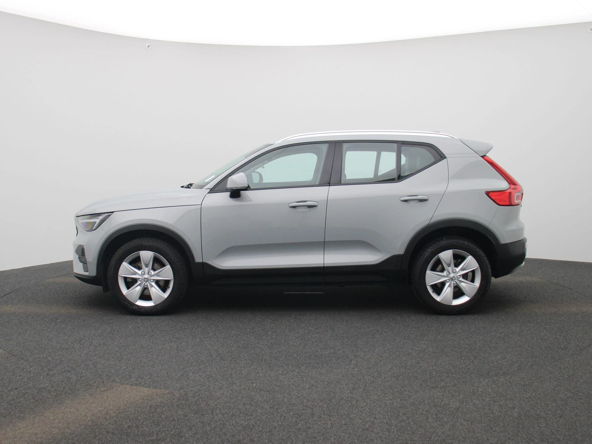 Volvo XC40 T3 Momentum Core Aut.