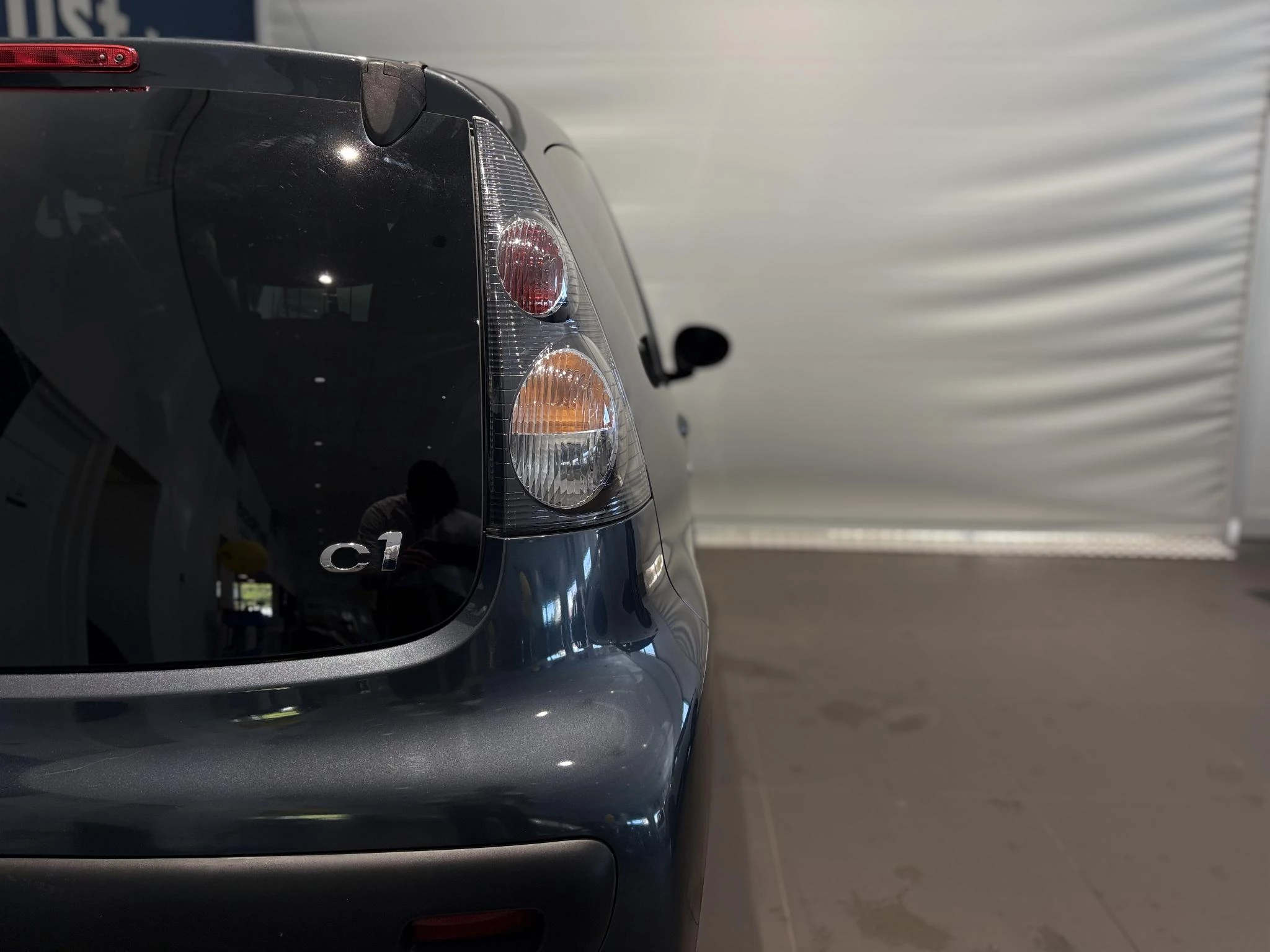 Citroën C1 1.0 Collection