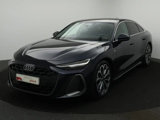 Audi A6 !NIEUW VOERTUIGN - STOCKDEAL! 2.0 TFSI S line S tronic